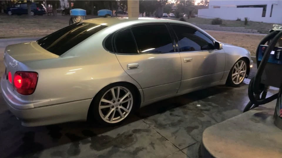 2005 Lexus GS 3rd Gen - Image 6 of 16