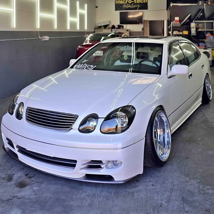 2005 Lexus GS 3rd Gen - Image 2 of 5