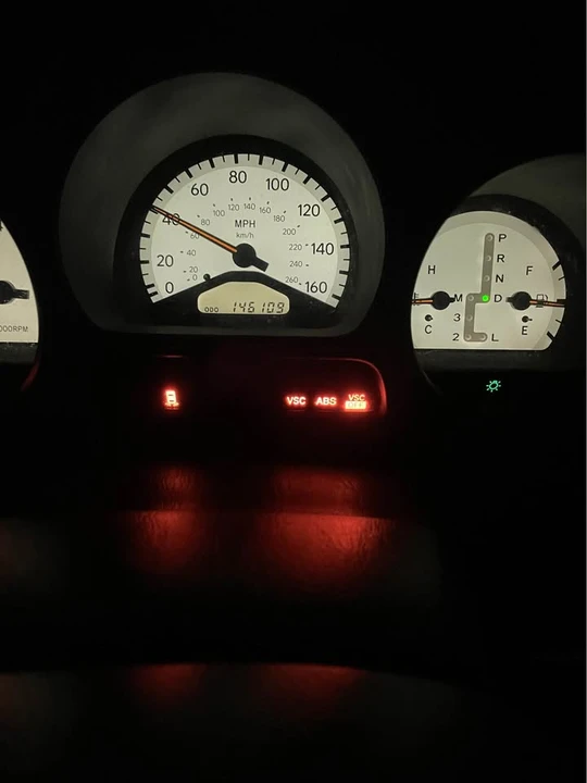 2005 Lexus GS 3rd Gen - Image 16 of 16