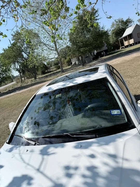 2005 Lexus GS 2nd Gen - Image 5 of 11