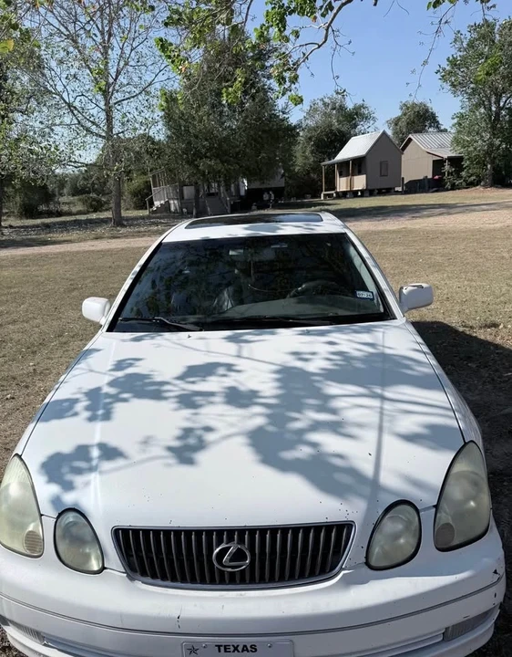 2005 Lexus GS 2nd Gen - Image 4 of 11