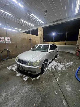 2005 Lexus GS 300 Sedan