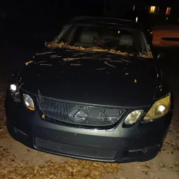 2005 Lexus GS 300 Sedan