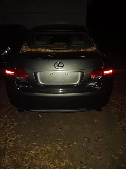 2005 Lexus GS 2nd Gen - Image 3 of 4
