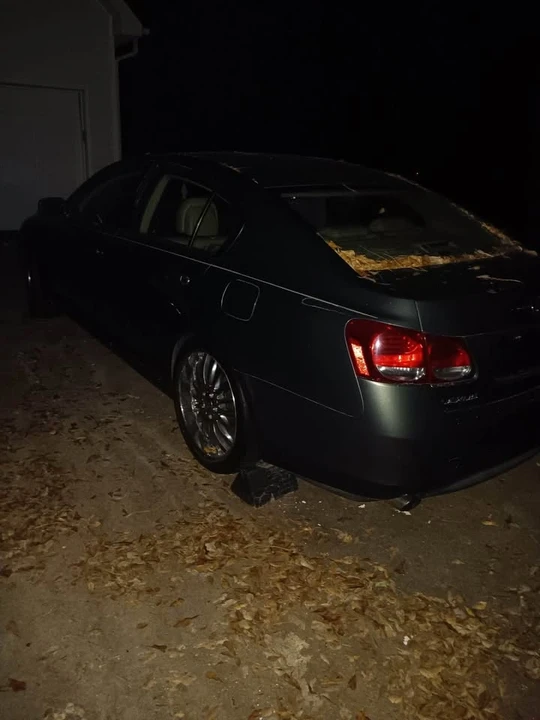 2005 Lexus GS 2nd Gen - Image 2 of 4