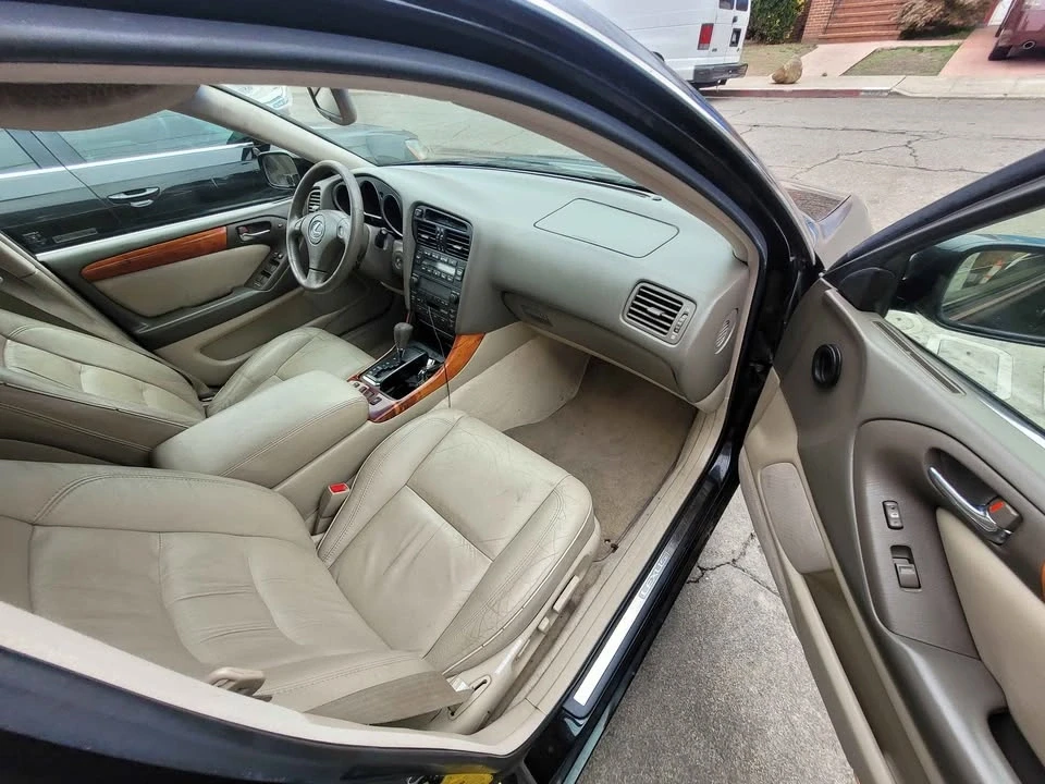 2005 Lexus GS 2nd Gen - Image 6 of 18