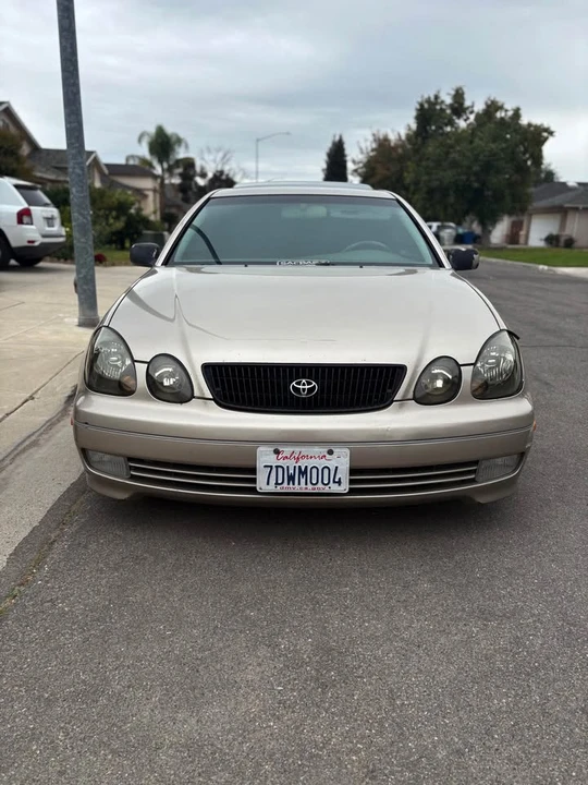 2005 Lexus GS 2nd Gen - Image 4 of 7
