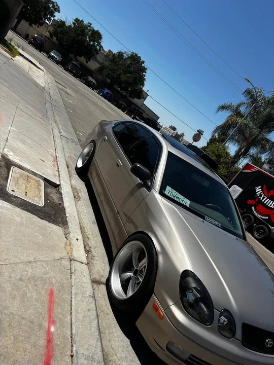 2005 Lexus GS 3rd Gen - Image 3 of 6