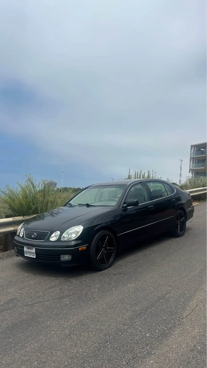 2005 Lexus GS 3rd Gen - Image 3 of 8