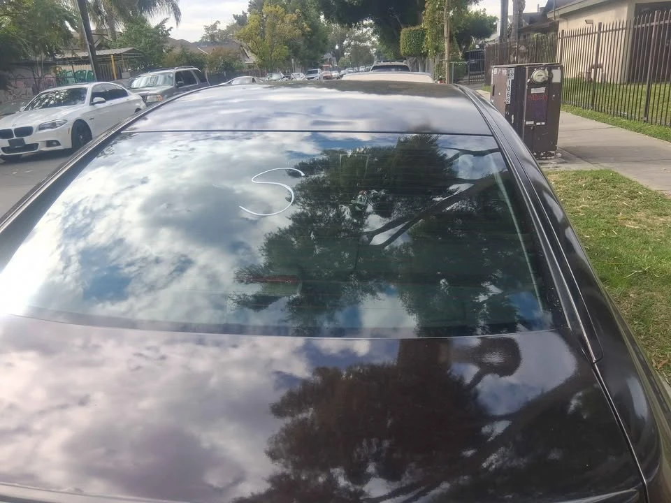 2005 Lexus GS 2nd Gen - Image 6 of 9