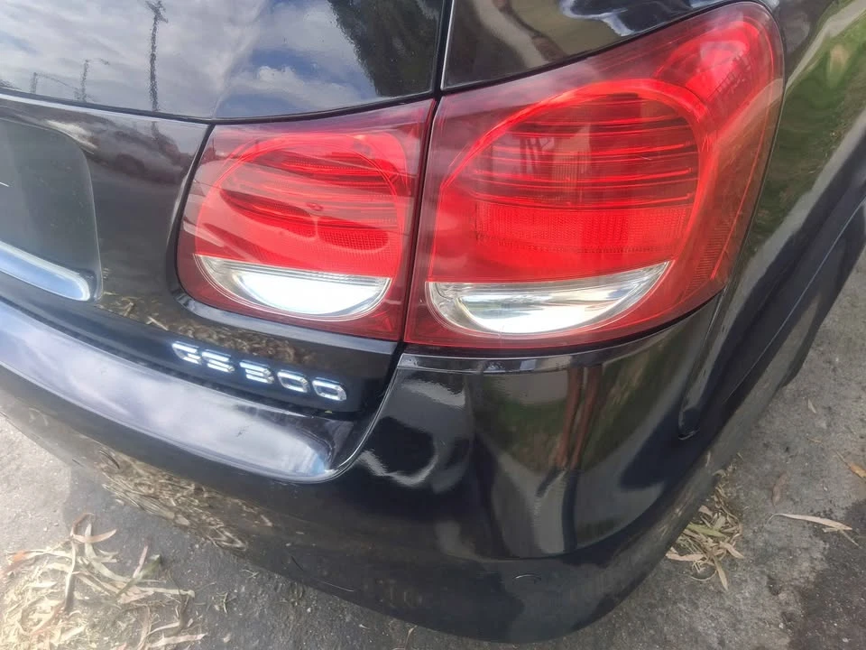 2005 Lexus GS 2nd Gen - Image 4 of 9