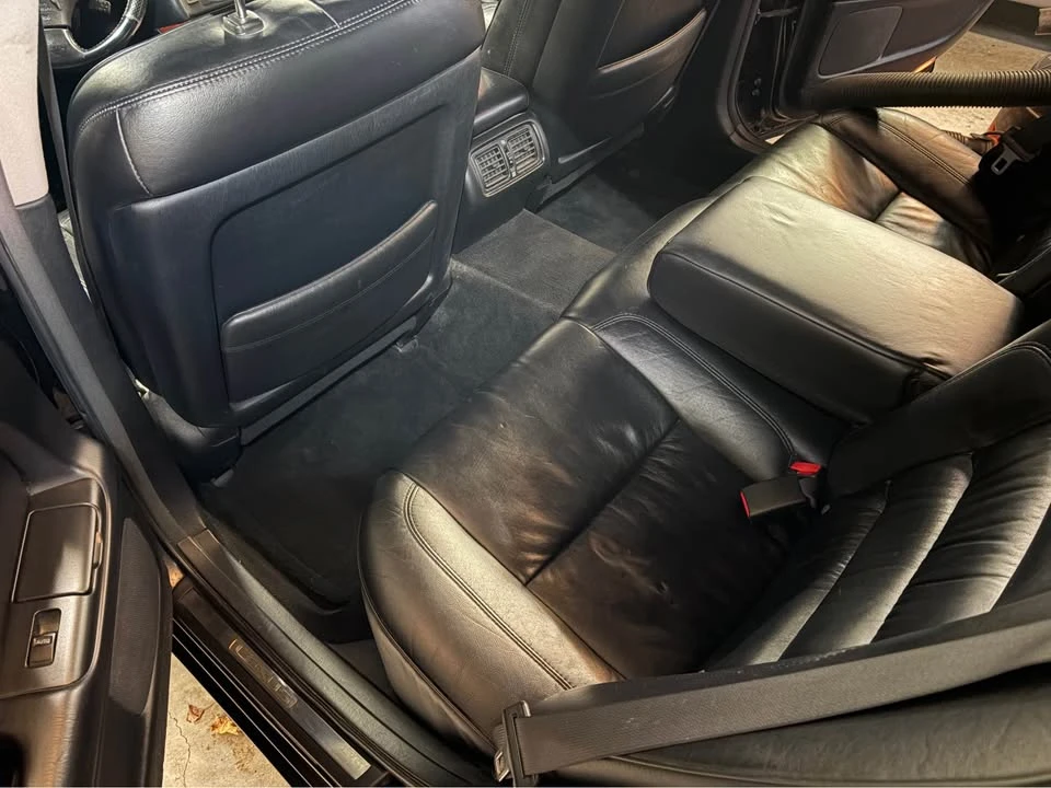 2005 Lexus GS 2nd Gen - Image 9 of 14