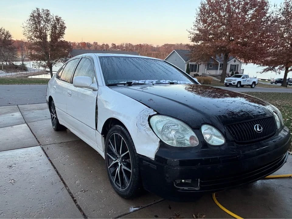 2005 Lexus GS 2nd Gen - Image 5 of 6