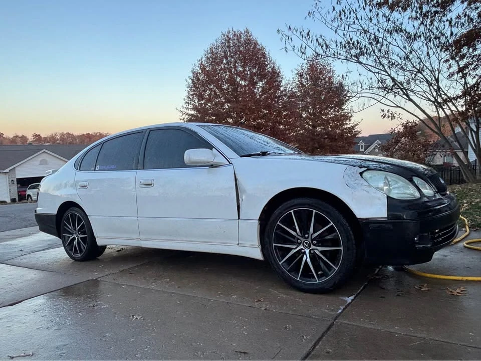 2005 Lexus GS 2nd Gen - Image 6 of 6