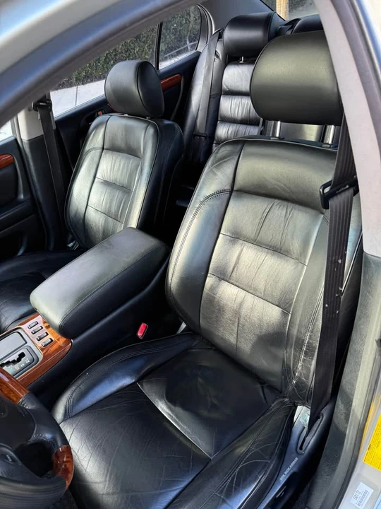 2005 Lexus GS 2nd Gen - Image 13 of 18