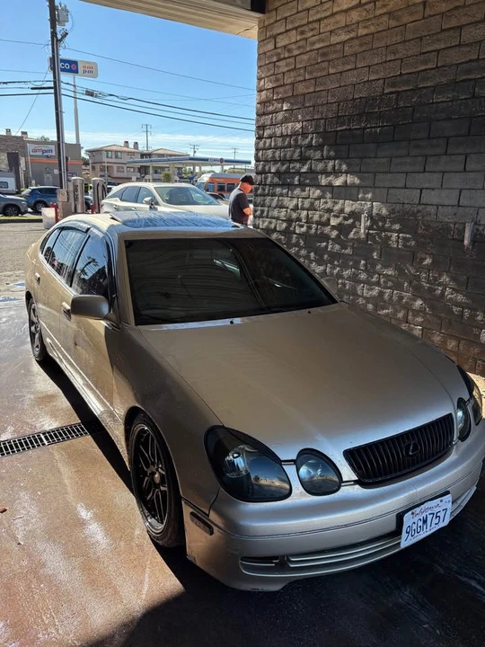 2005 Lexus GS 2nd Gen - Image 2 of 4
