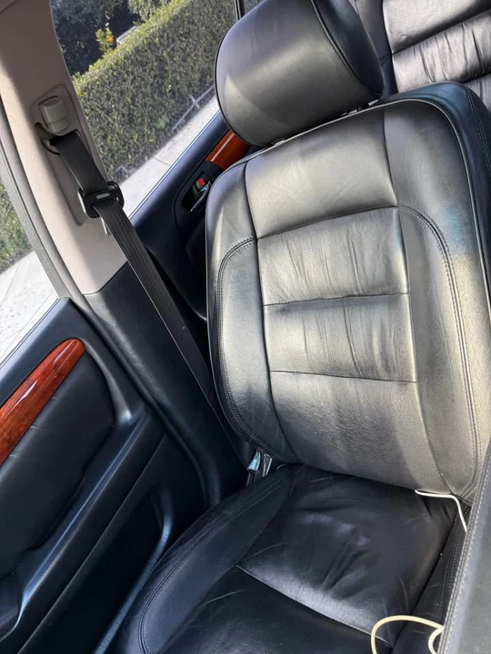 2005 Lexus GS 2nd Gen - Image 16 of 18