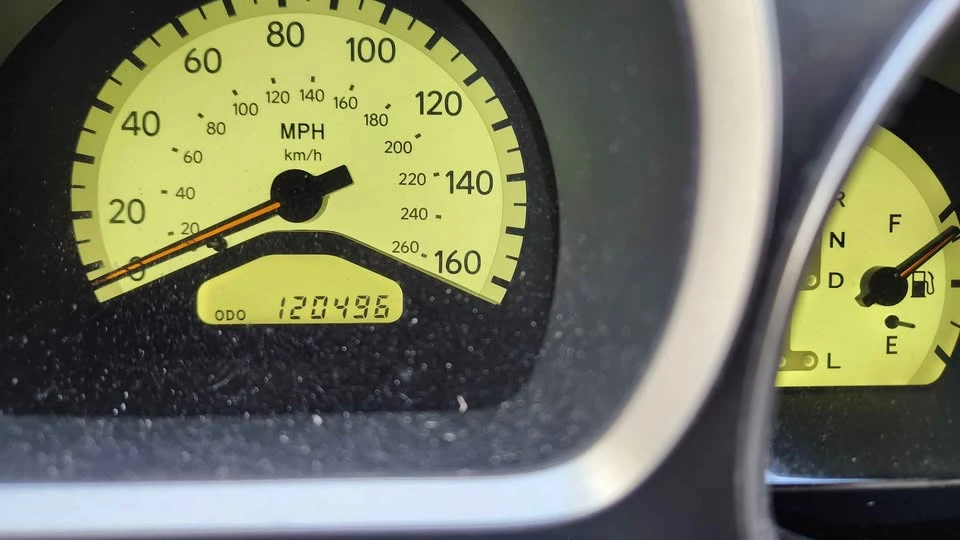 2005 Lexus GS 2nd Gen - Image 7 of 20