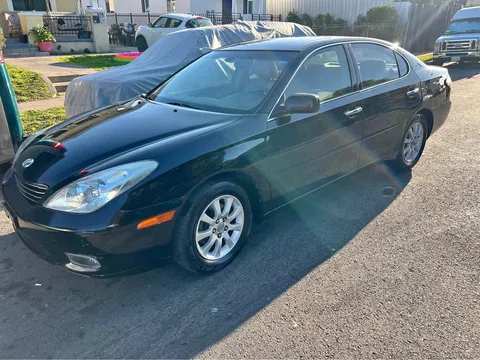 2005 Lexus GS 300 Sedan