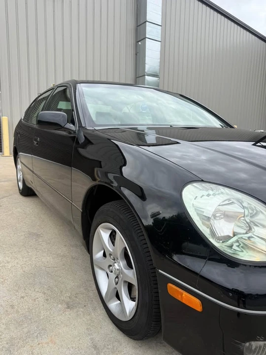 2005 Lexus GS 2nd Gen - Image 14 of 14