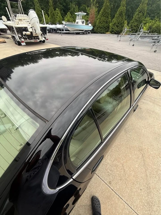 2005 Lexus GS 2nd Gen - Image 12 of 14
