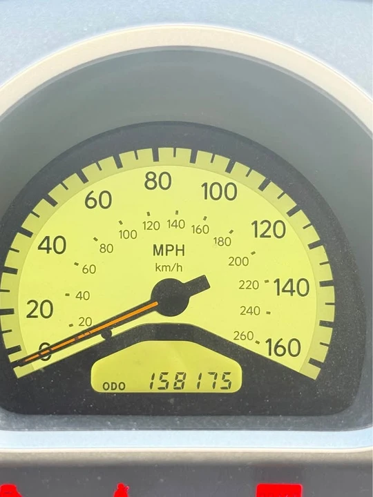 2005 Lexus GS 2nd Gen - Image 17 of 20