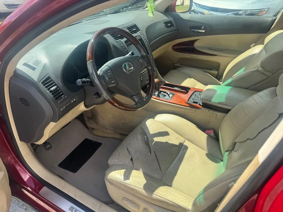 2005 Lexus GS 3rd Gen - Image 7 of 8