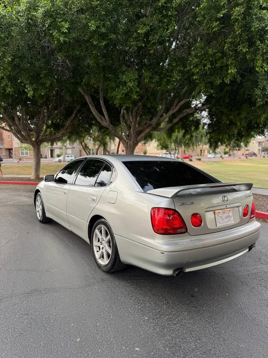 2005 Lexus GS 3rd Gen - Image 5 of 17