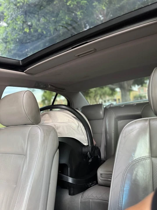 2005 Lexus GS 3rd Gen - Image 11 of 17