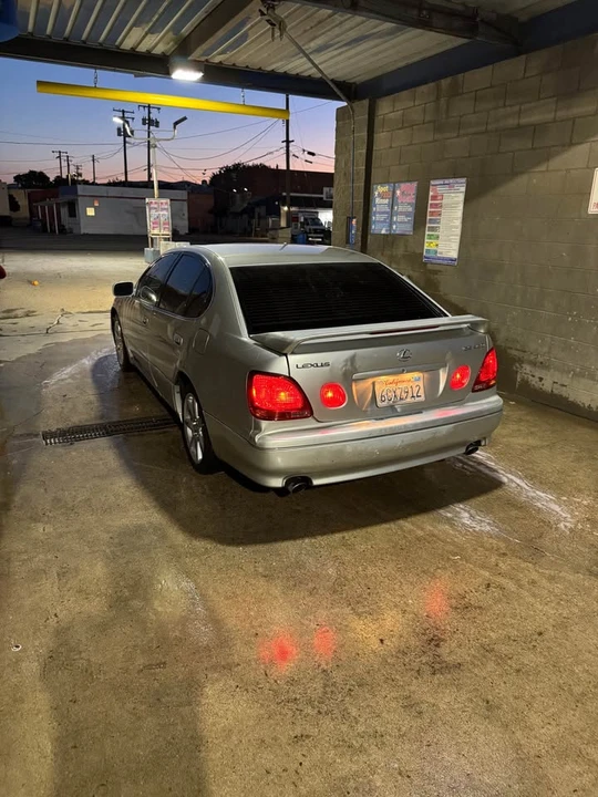 2005 Lexus GS 2nd Gen - Image 4 of 4
