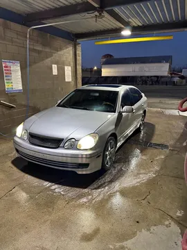 2005 Lexus GS 430