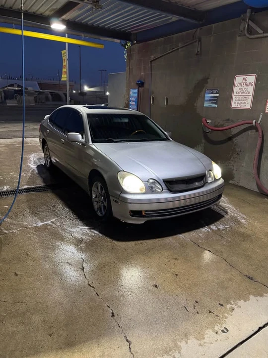 2005 Lexus GS 2nd Gen - Image 2 of 4
