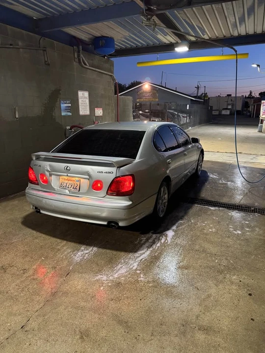 2005 Lexus GS 2nd Gen - Image 3 of 4