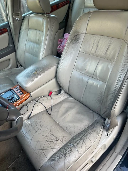 2005 Lexus GS 2nd Gen - Image 5 of 8