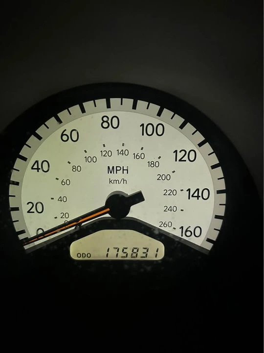 2005 Lexus GS 2nd Gen - Image 8 of 8