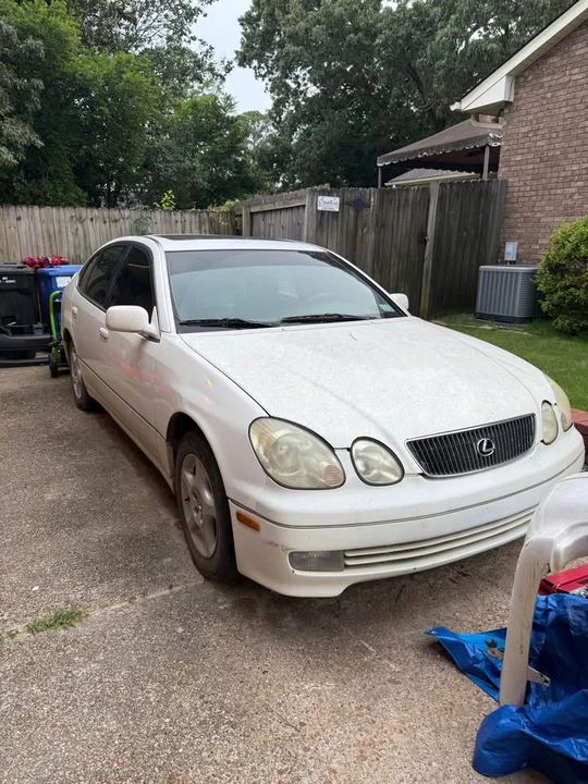 2005 Lexus GS 2nd Gen - Image 2 of 4