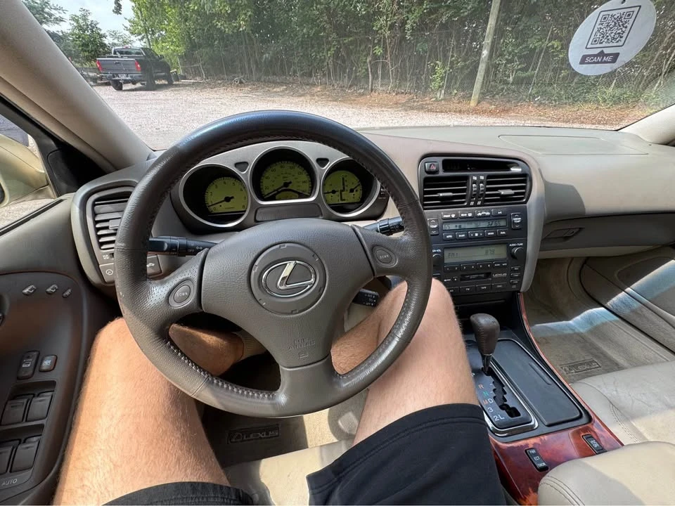 2005 Lexus GS 2nd Gen - Image 19 of 19