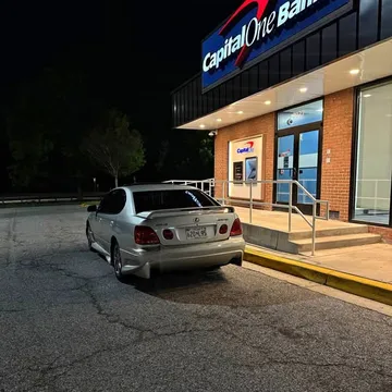 2005 Lexus GS 430 Sedan 4D