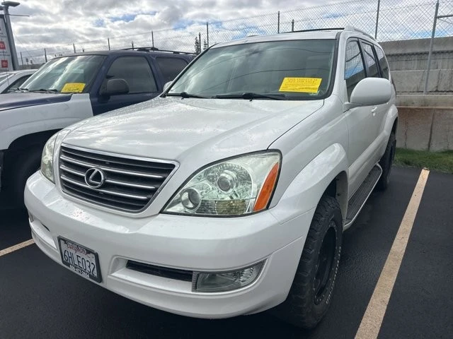 2005 Lexus GX 1st Gen - Image 2 of 4