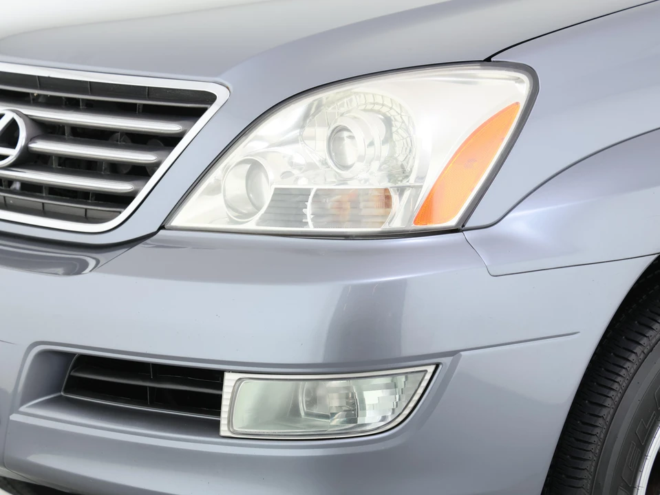 2005 Lexus GX 1st Gen - Image 16 of 31