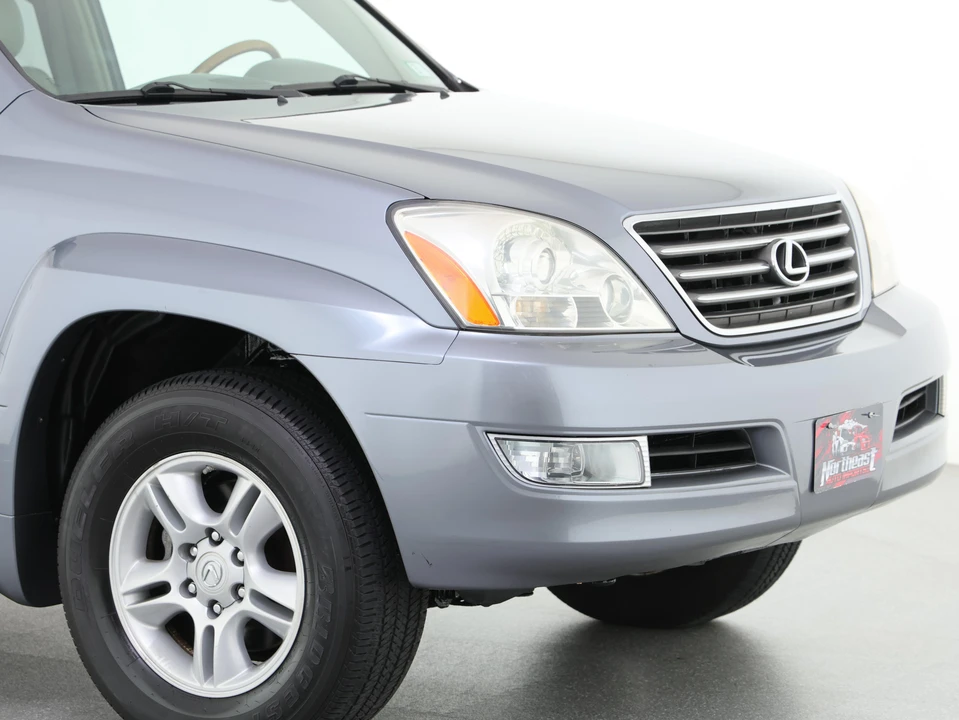 2005 Lexus GX 1st Gen - Image 27 of 31