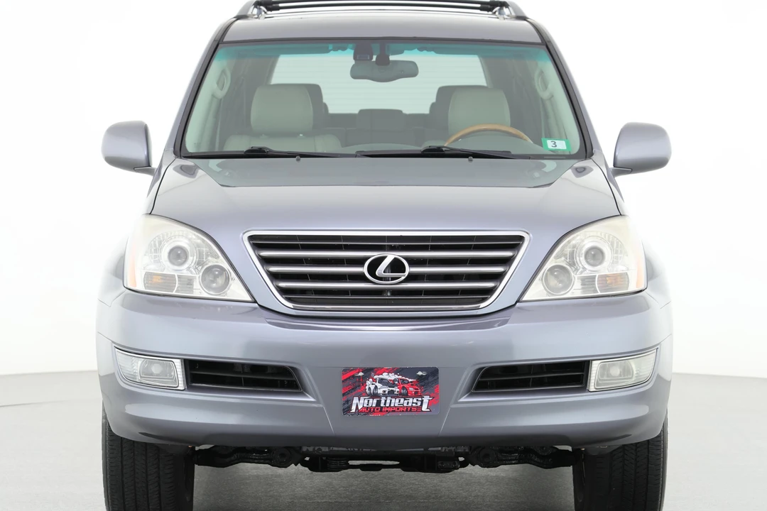 2005 Lexus GX 1st Gen - Image 2 of 31