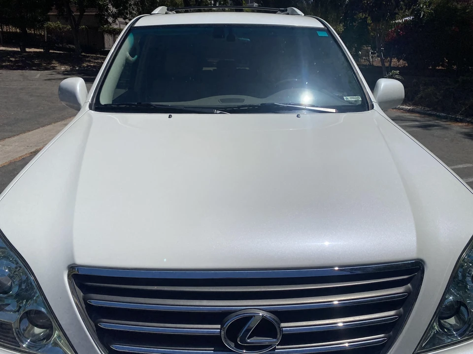 2005 Lexus GX 1st Gen - Image 31 of 31