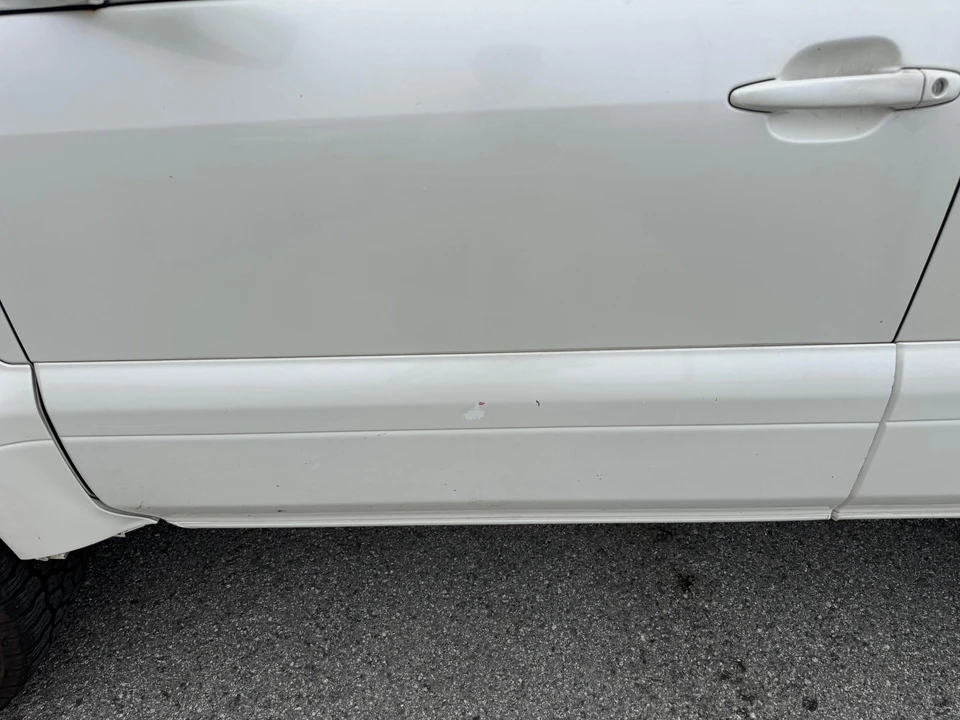 2005 Lexus GX 1st Gen - Image 14 of 31