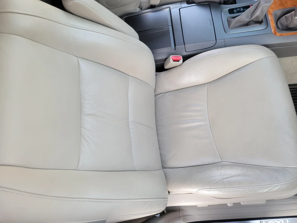 2005 Lexus GX 1st Gen - Image 26 of 31