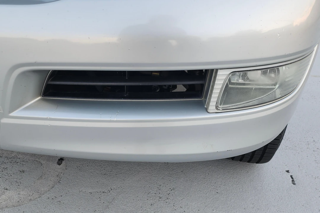 2005 Lexus GX 1st Gen - Image 21 of 31