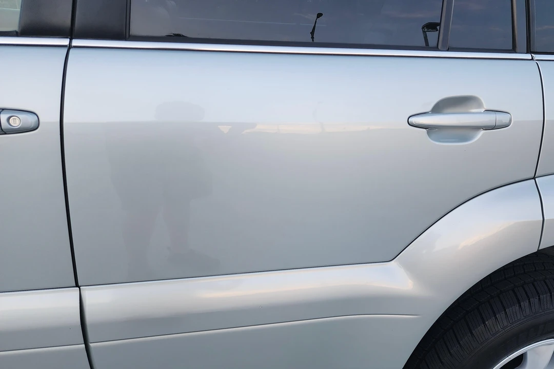 2005 Lexus GX 1st Gen - Image 31 of 31