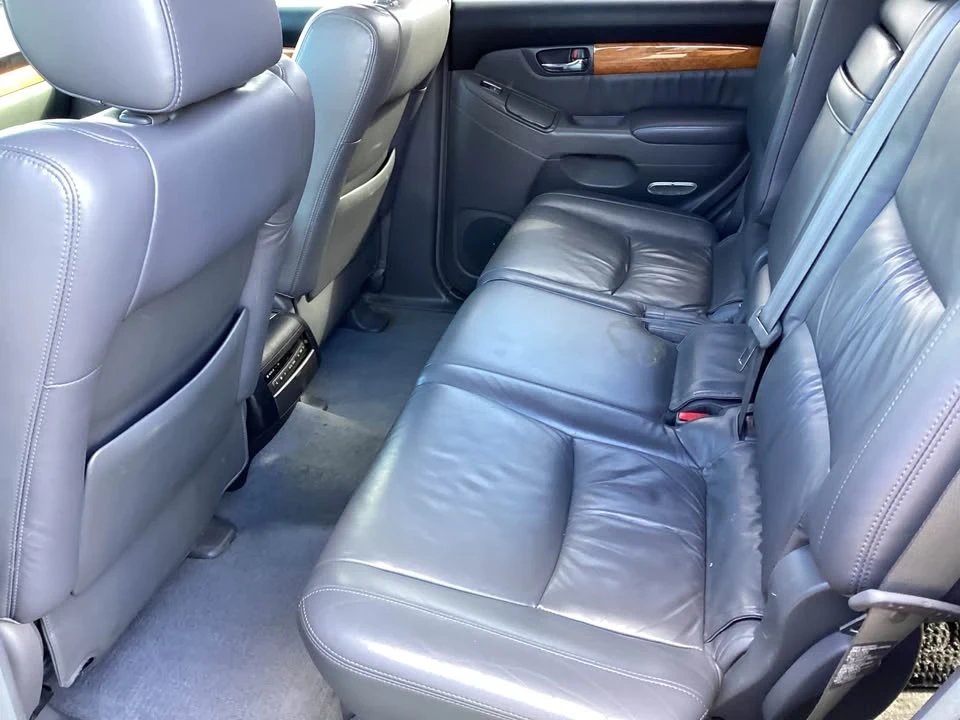 2005 Lexus GX 1st Gen - Image 11 of 20