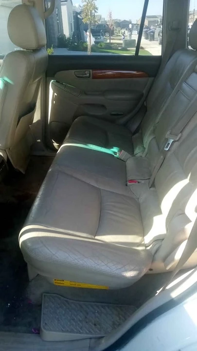 2005 Lexus GX 1st Gen - Image 10 of 14