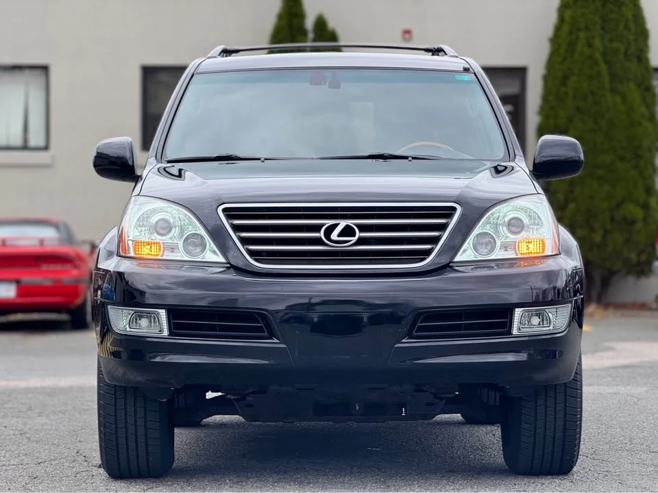 2005 Lexus GX 2nd Gen - Image 2 of 19